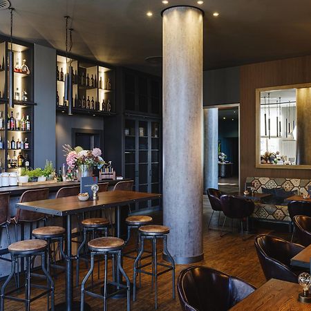 Abion Villa Suites Berlijn Buitenkant foto