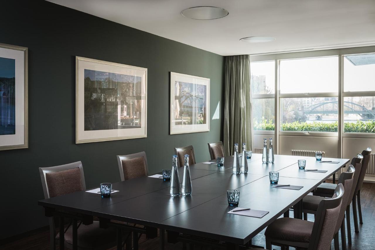 Abion Villa Suites Berlijn Buitenkant foto