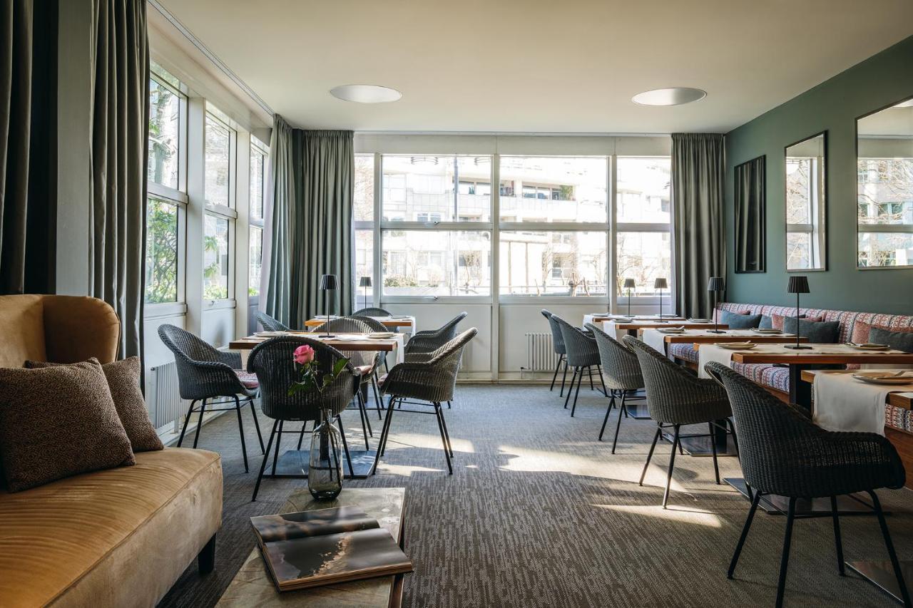 Abion Villa Suites Berlijn Buitenkant foto