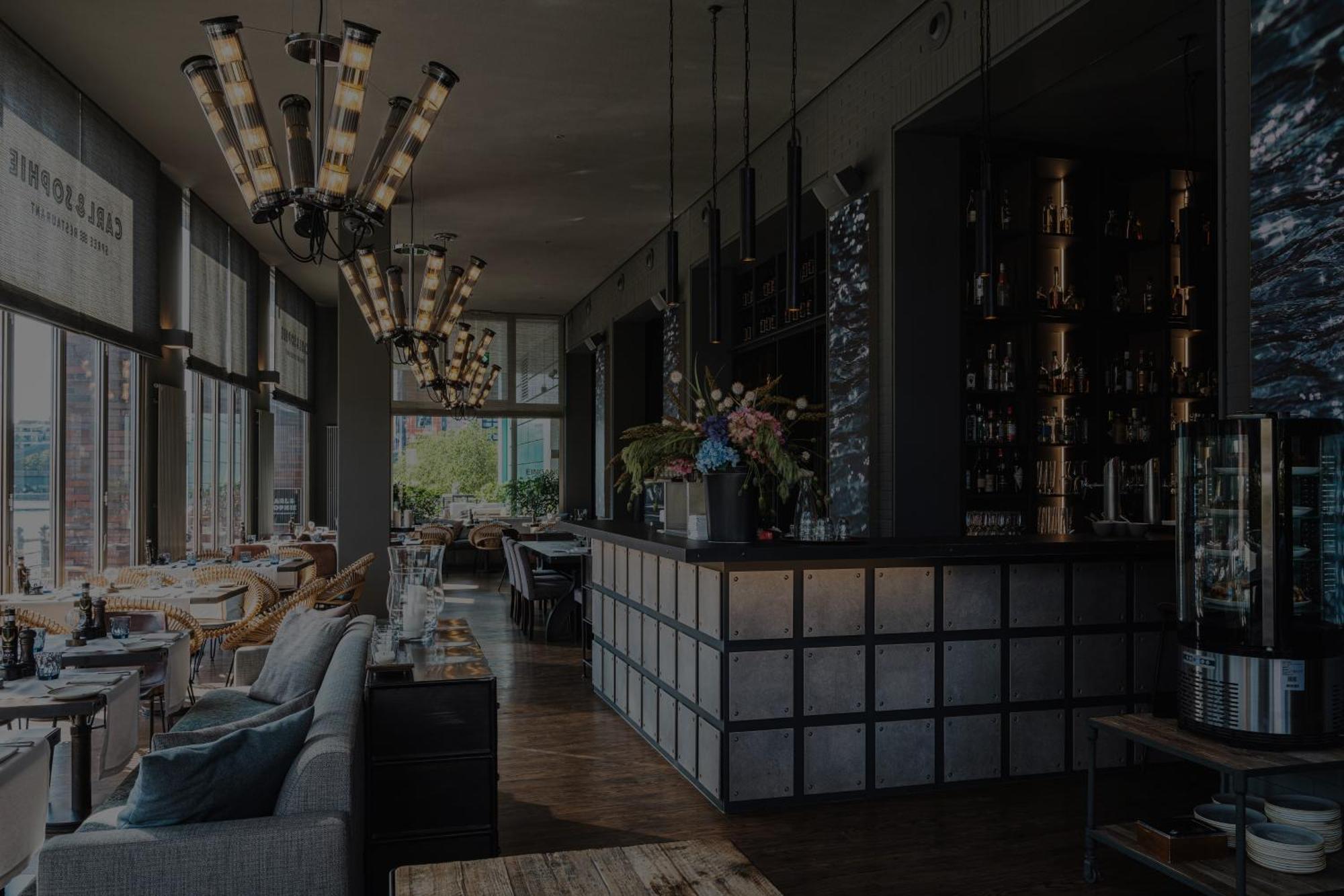 Abion Villa Suites Berlijn Buitenkant foto