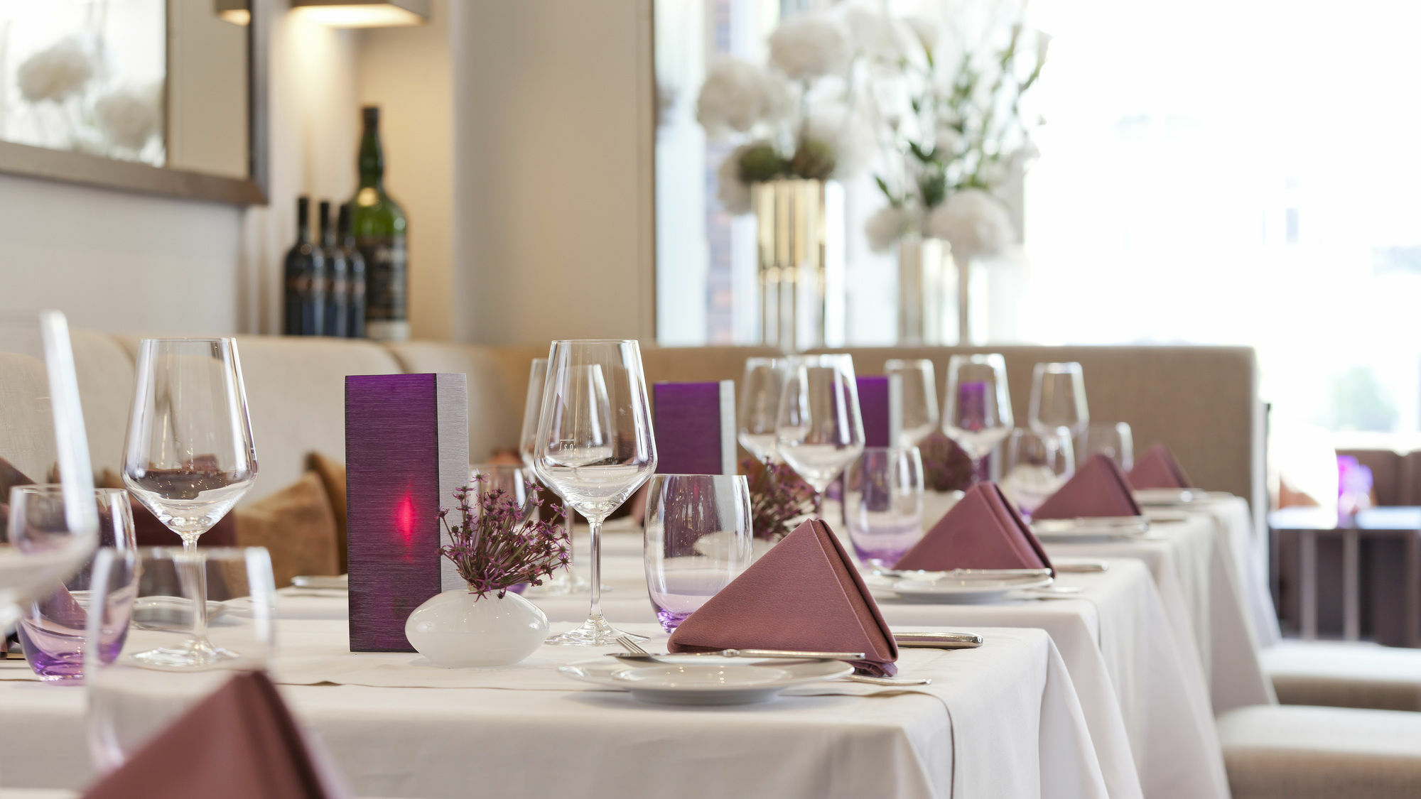 Abion Villa Suites Berlijn Buitenkant foto